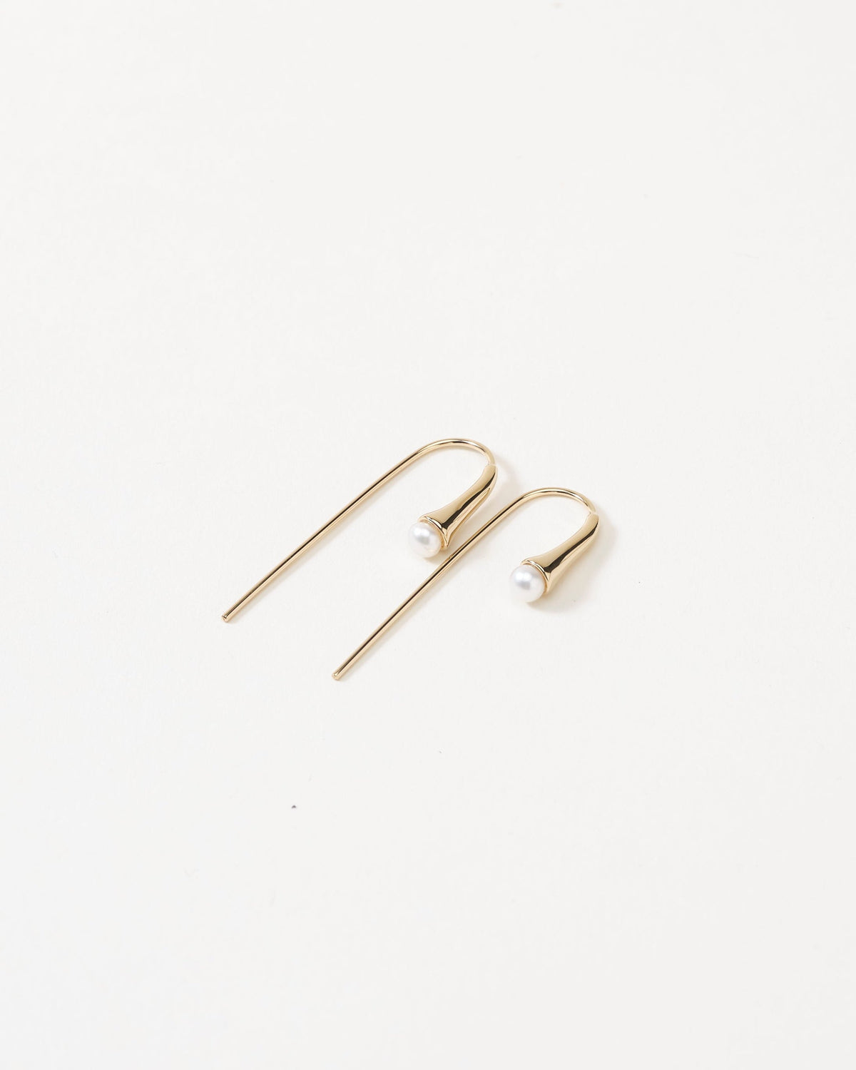 Addie Pearl Earrings