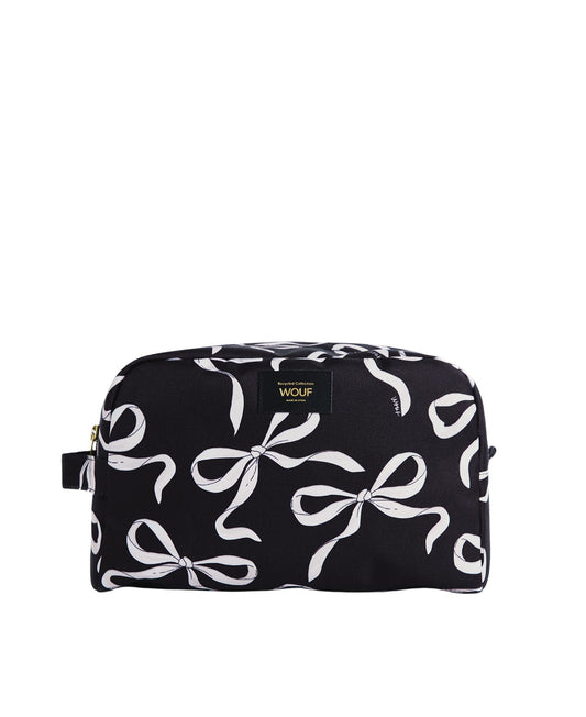 Carlota Large Toiletry Bag