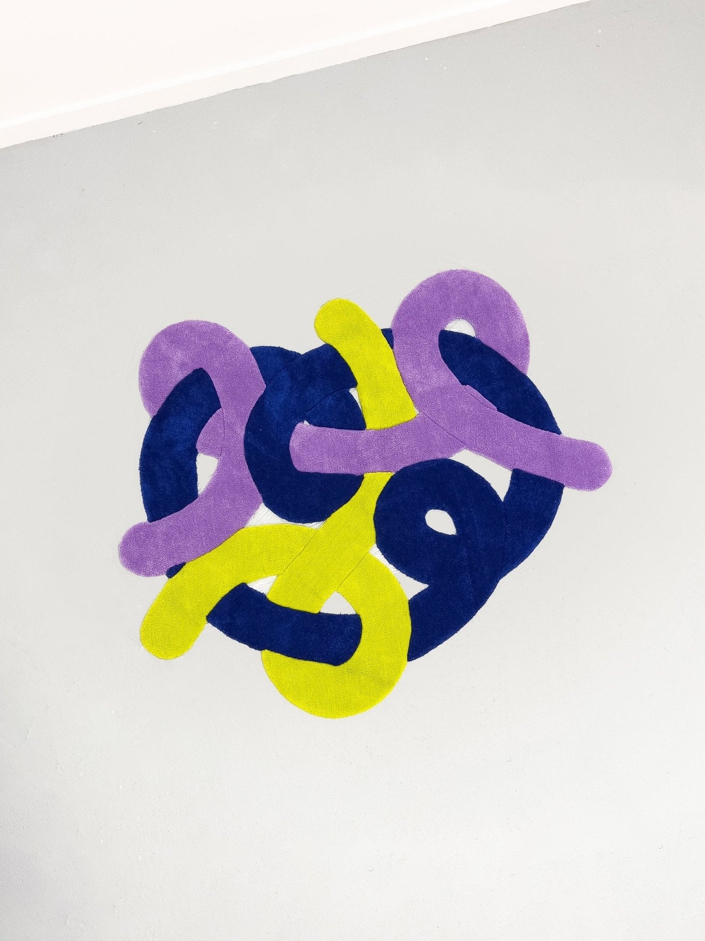 The Entwine Rug Large