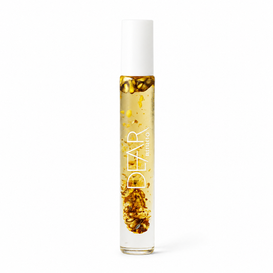 Lavender Haze Botanical Perfume Oil