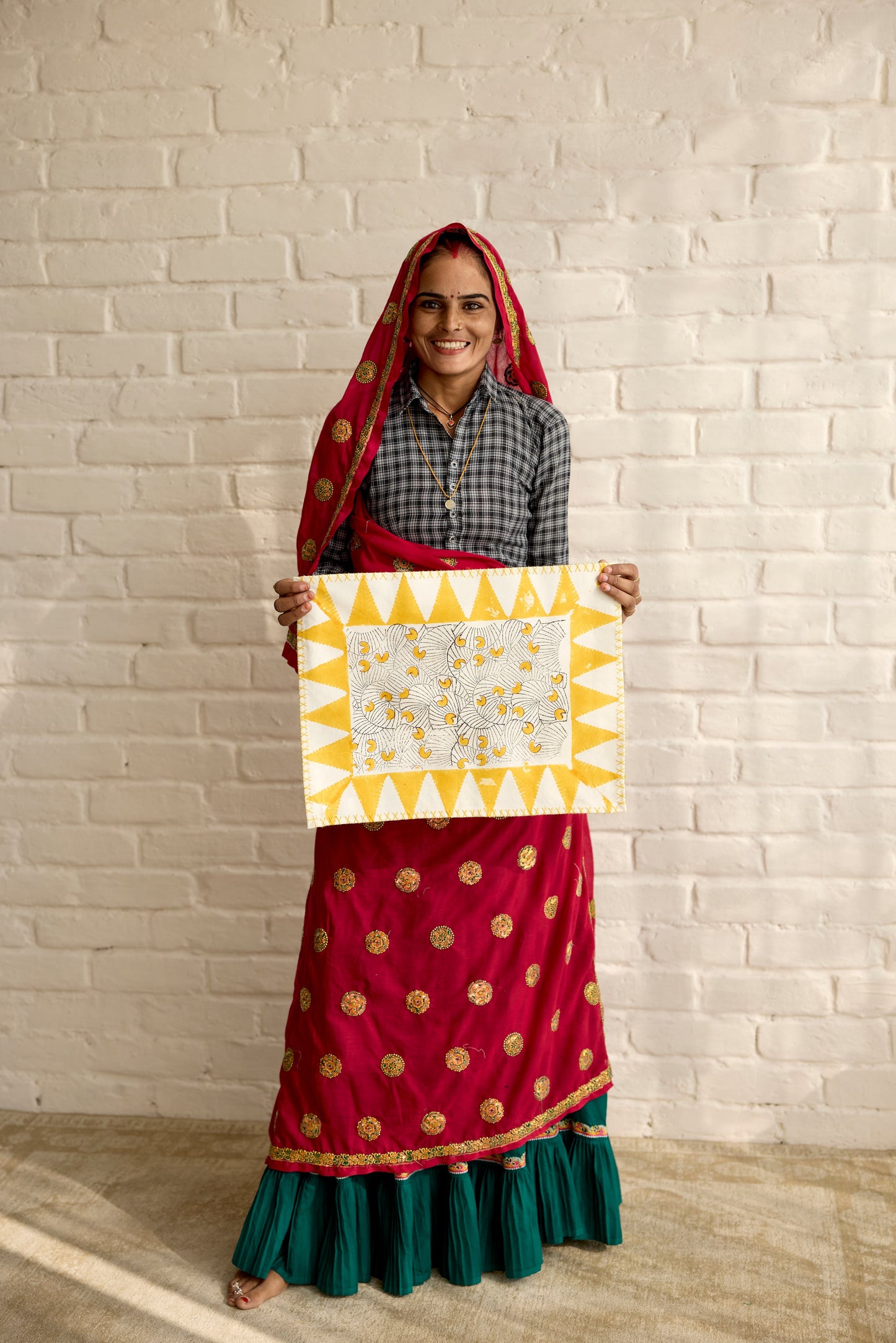 Koloman Moser Placemat Set