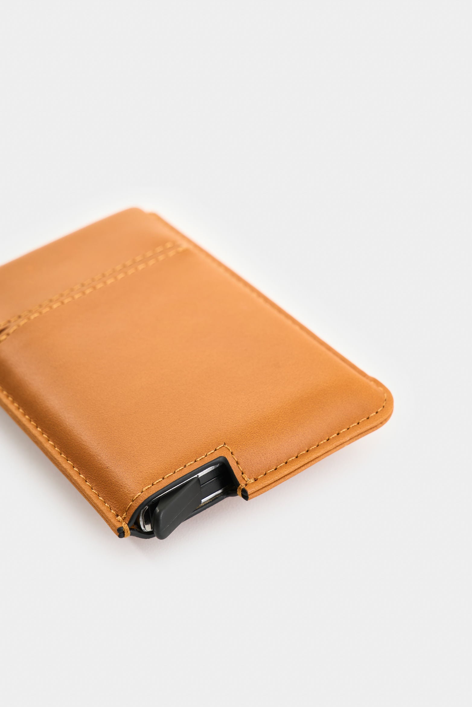 Miniwallet leather document holder for men - Osadia Concept Store