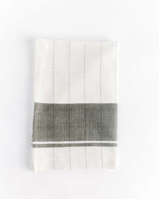 S/2 Chelsea Cotton Tea Towel