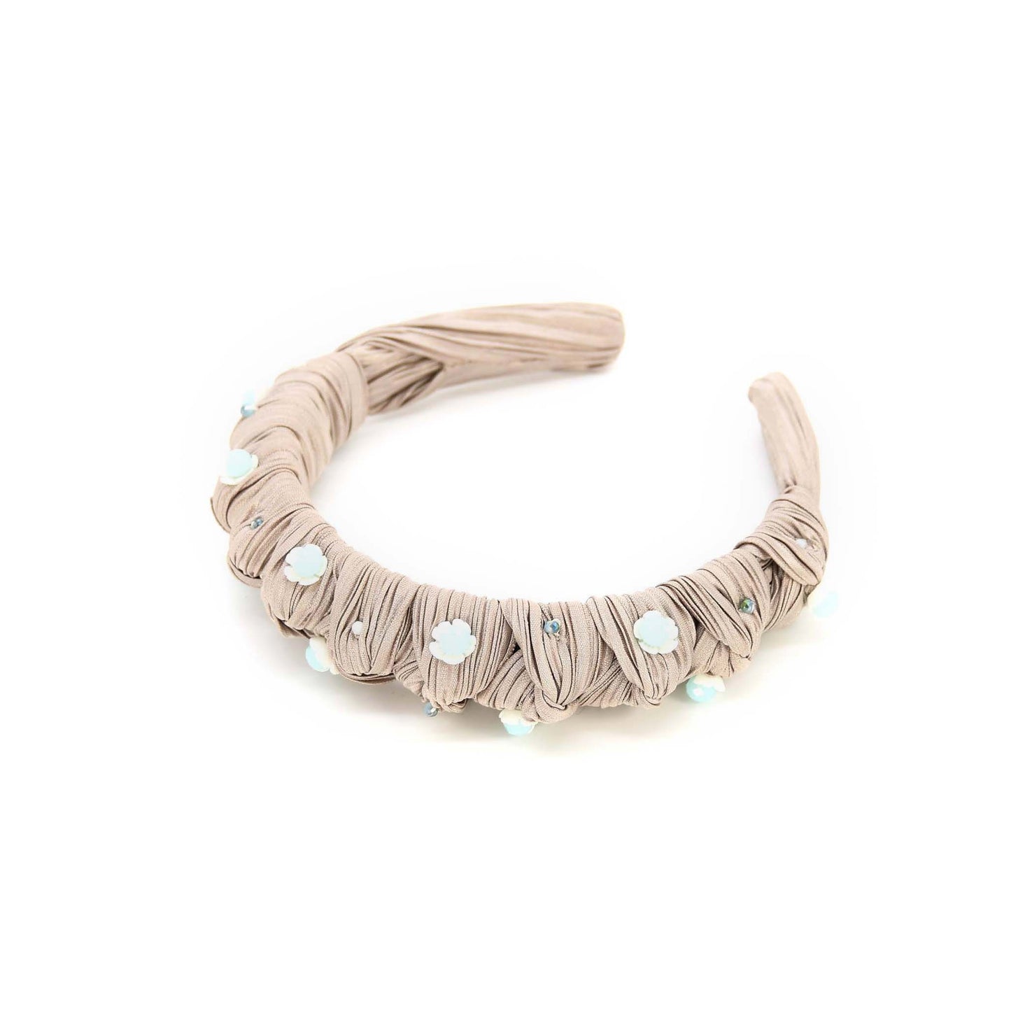 Cattleya Headband