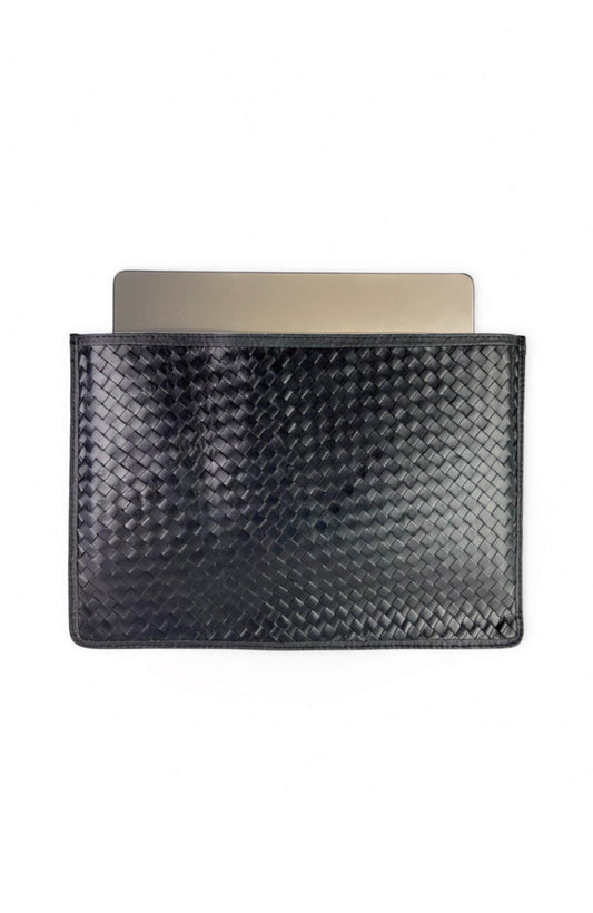 Woven Laptop Sleeve - Osadia Concept Store