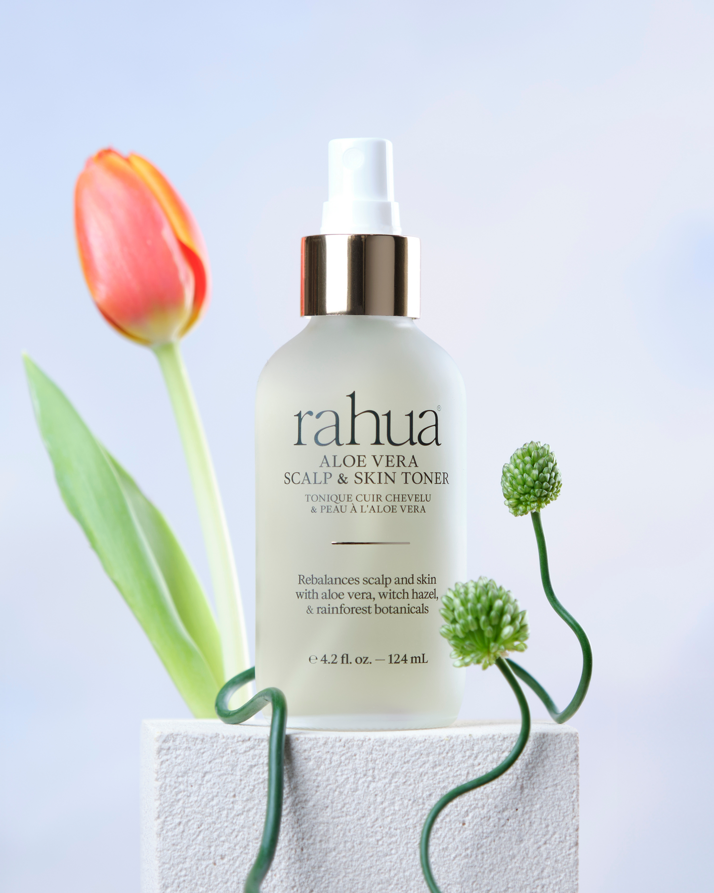 Scalp & Skin Toner