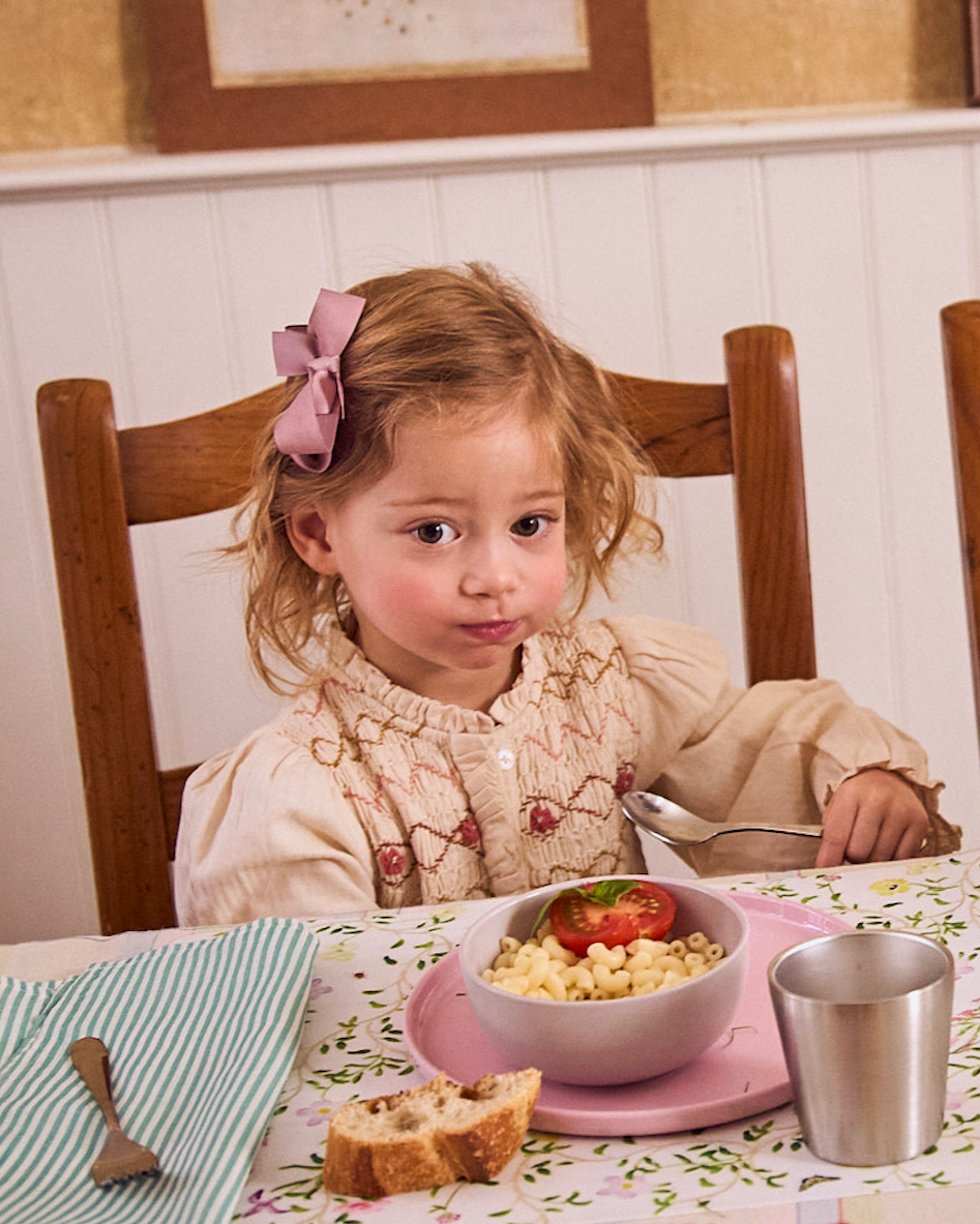 2 Bowl Set | Gray