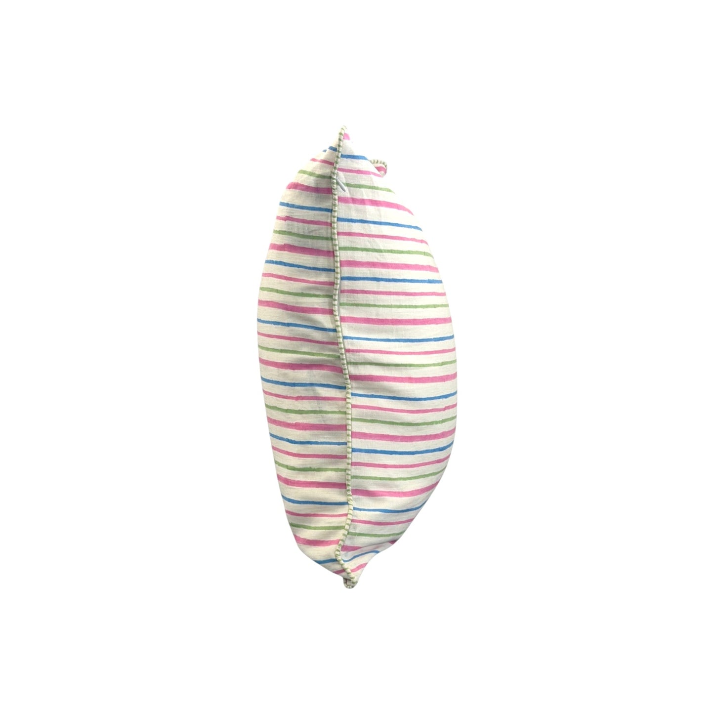 Milaap Linen Pillow Cover