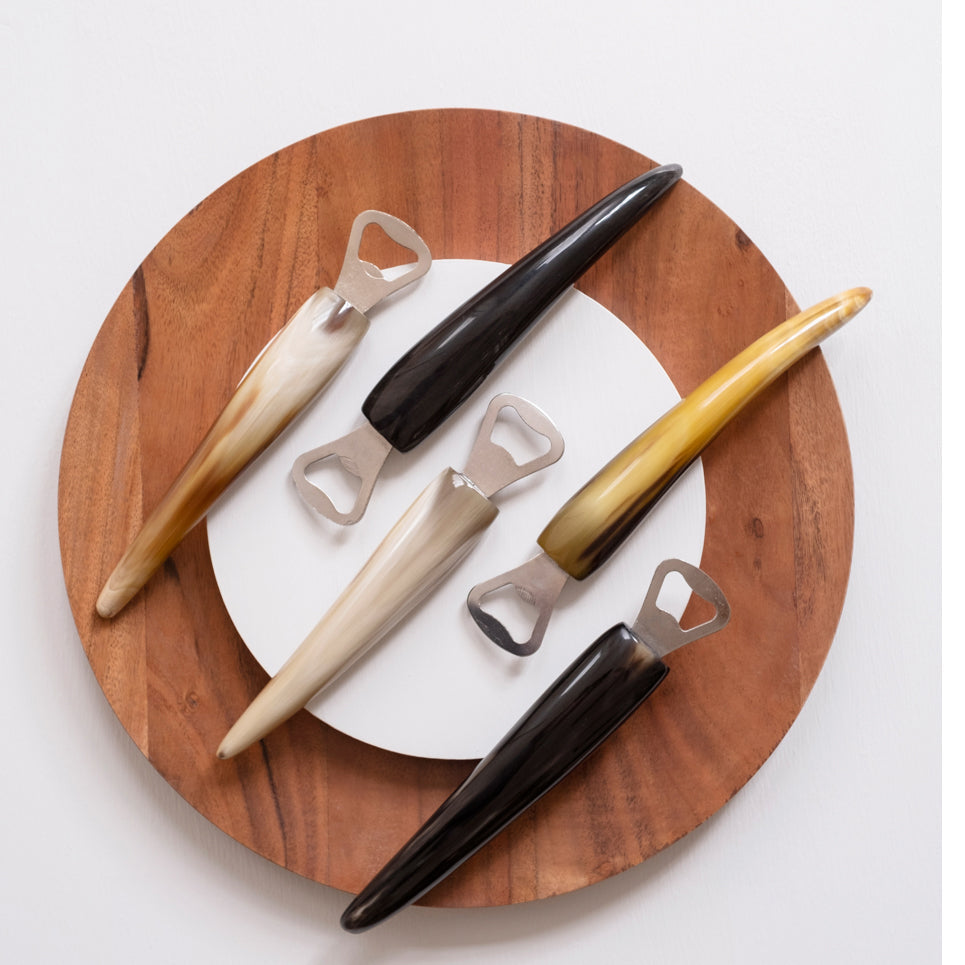 Horn Bottle Opener - Osadia Concept Store