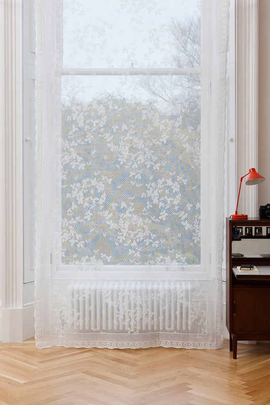 Premium Lace Panels:  The Honeybee