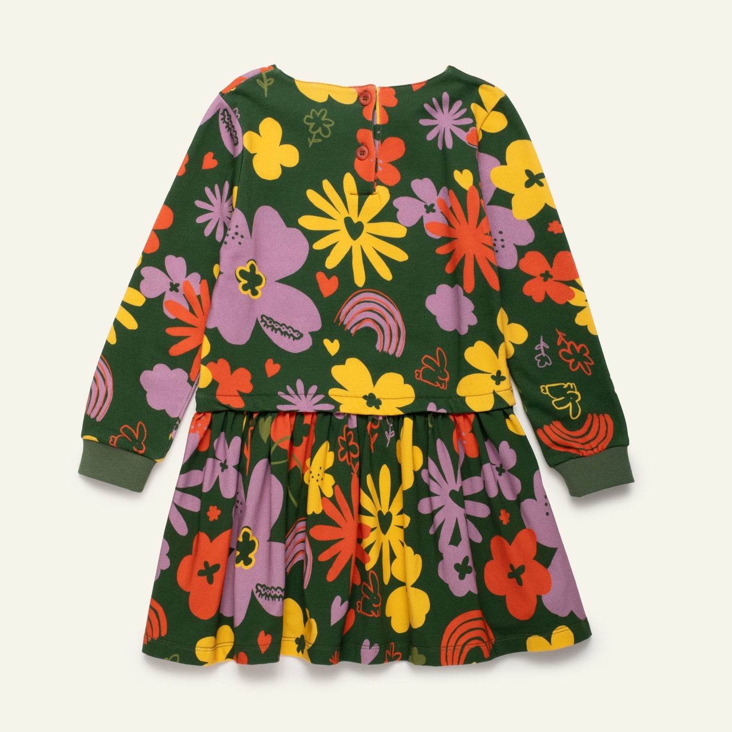 Wildflower Dress
