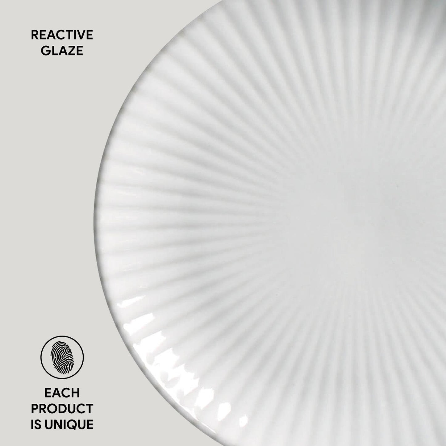 Dessert Plate Set of 6