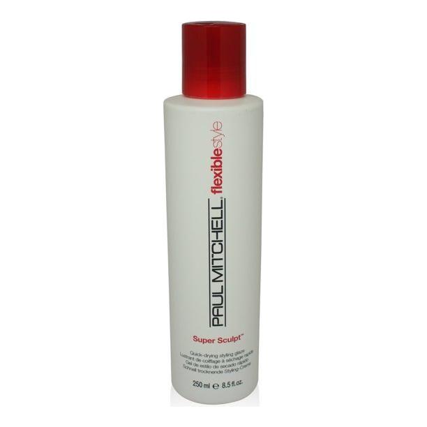 Paul Mitchell Flexible Style Super Sculpt Glaze 250ml