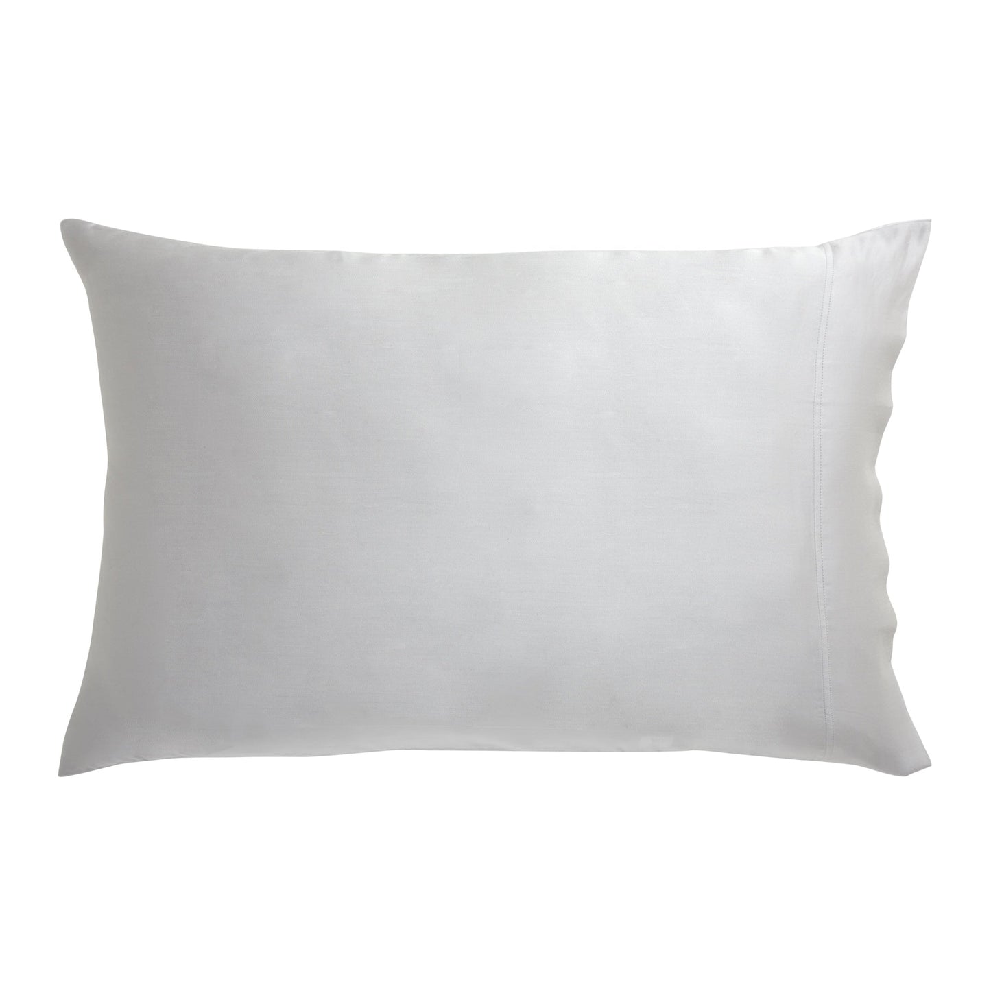 S/2 Merida Lyocell Satin Pillowcase