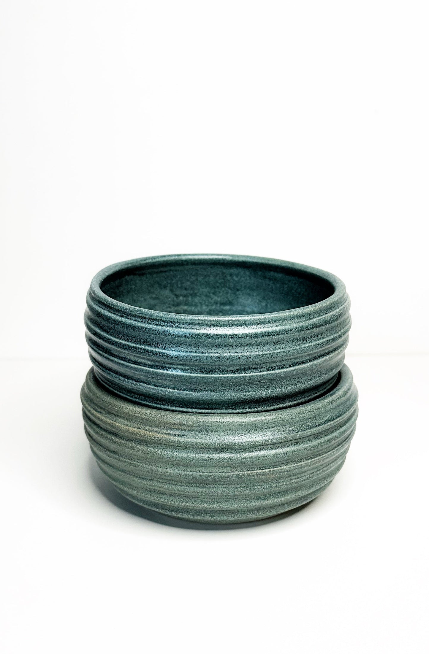 HUNNY BOWLS Forest (Set of two. Assorted sizes)