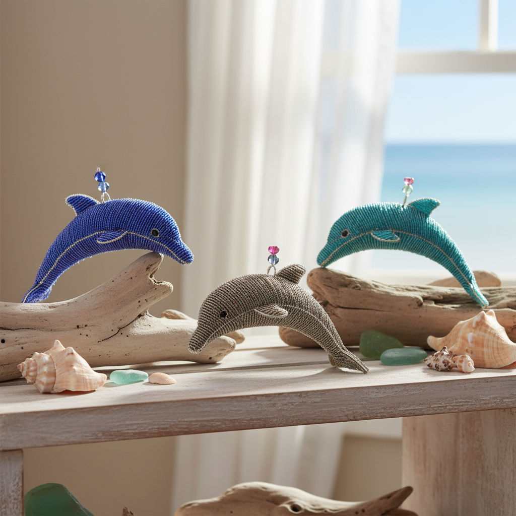 Dolphin, Asst (Set of 3)