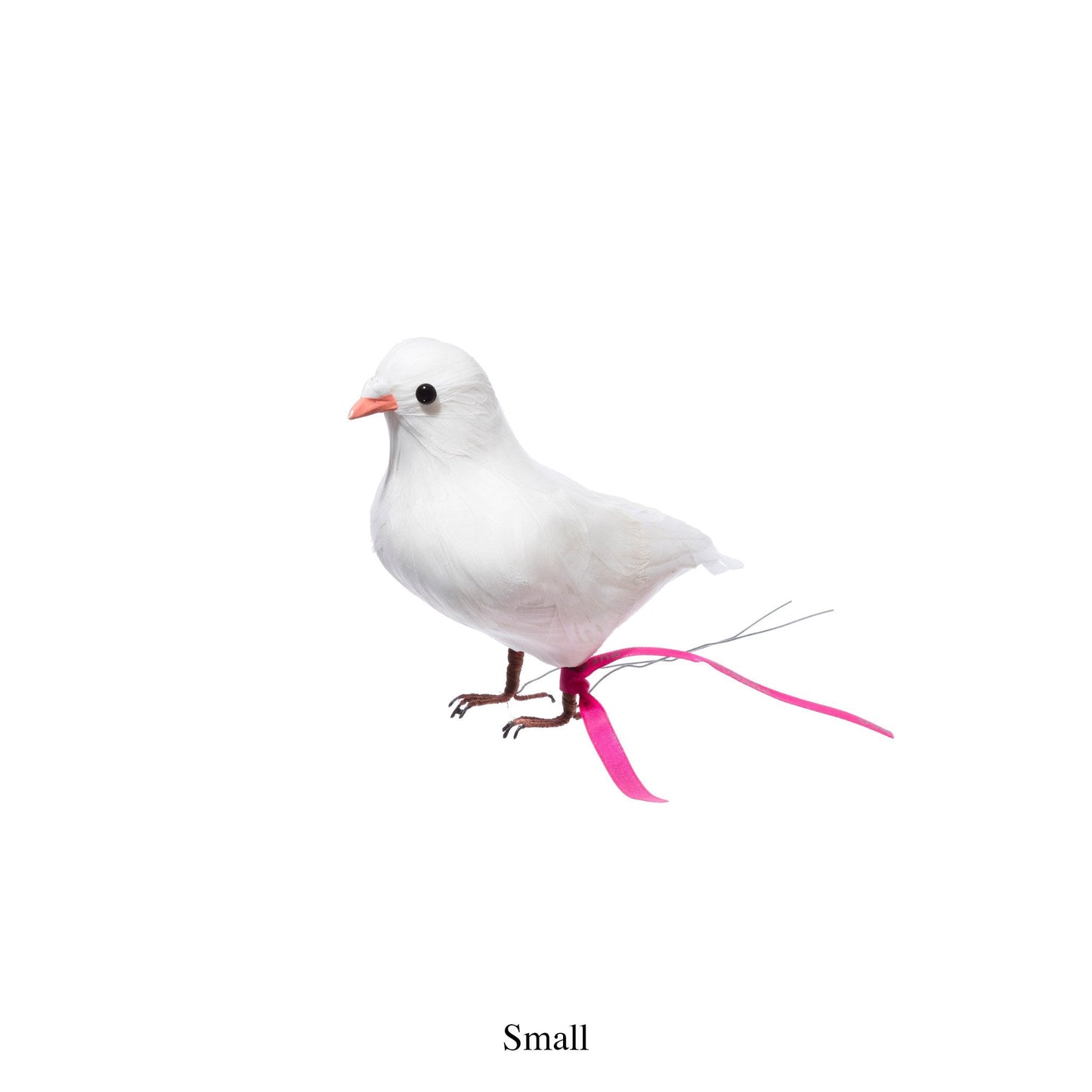 ARTIFICIAL BIRDS / DOVE