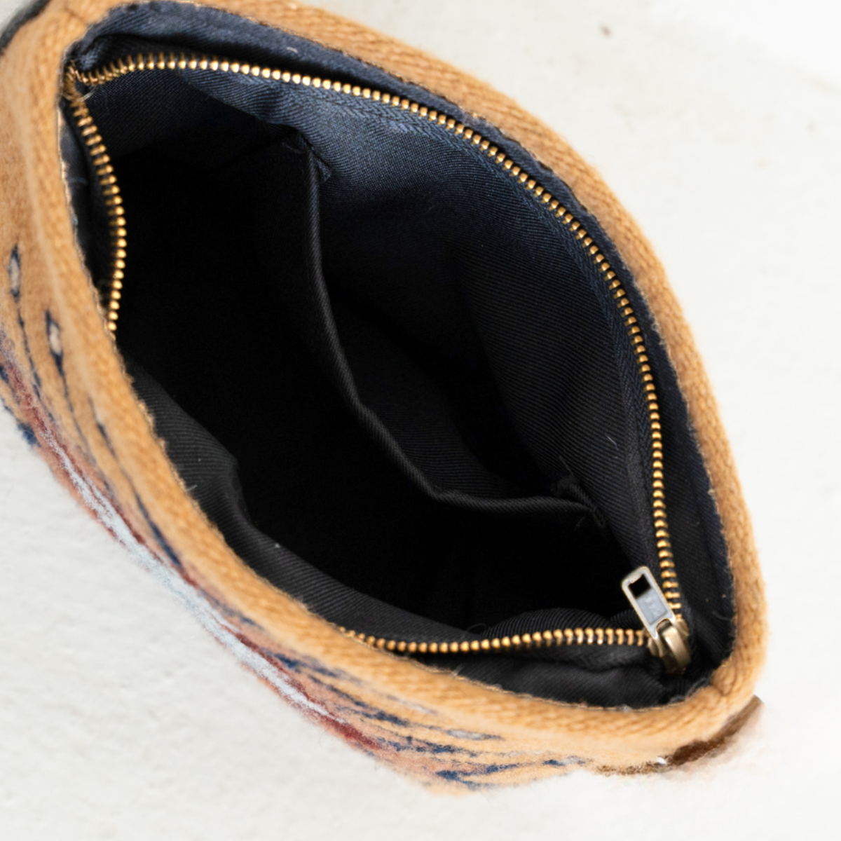 Golden Hour Pouch