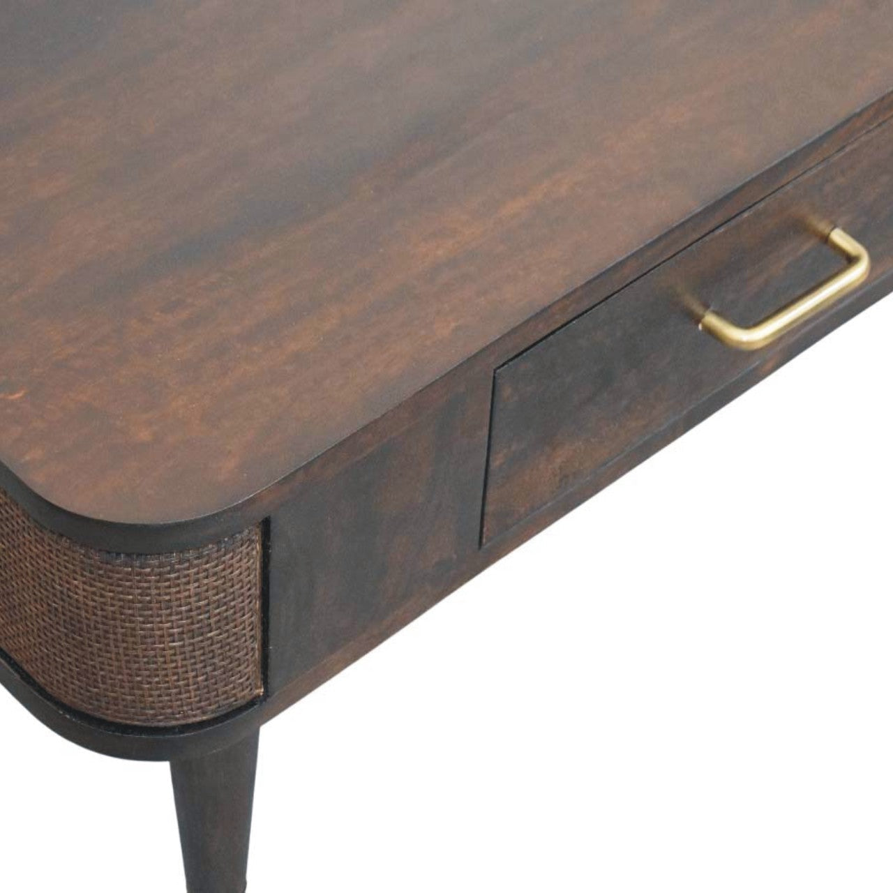 Solid Wood Belmont Coffee Table