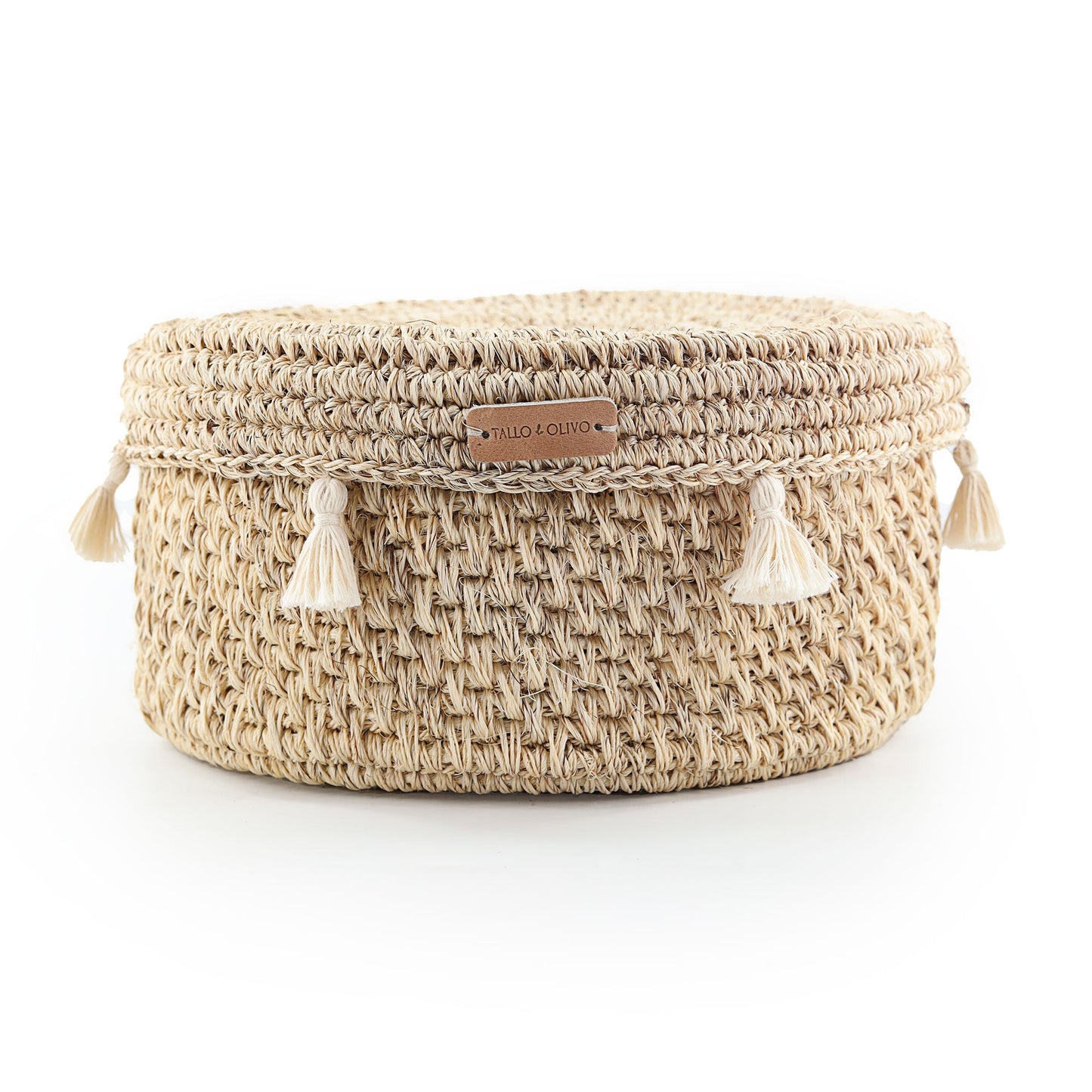 Tortilla Basket
