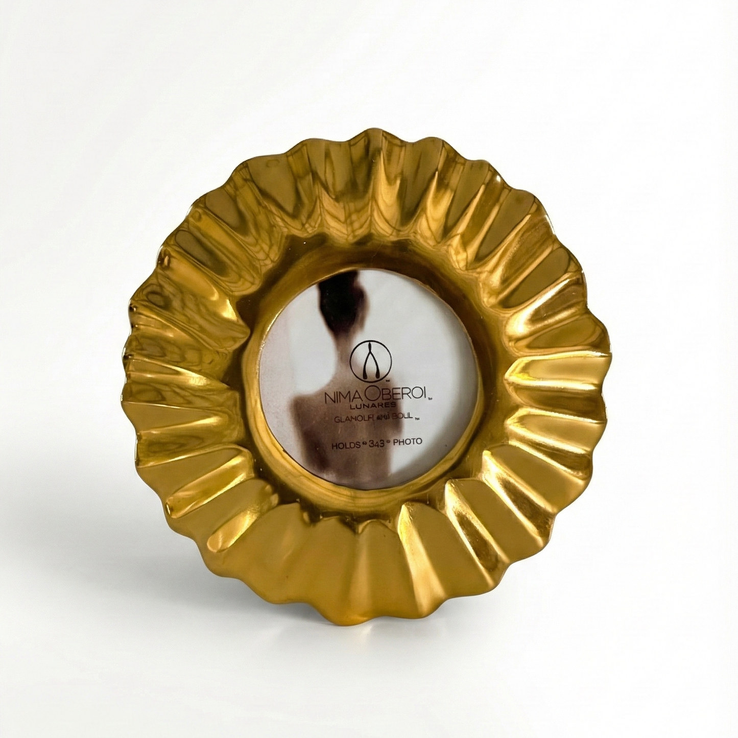 Incanto Frames Gold