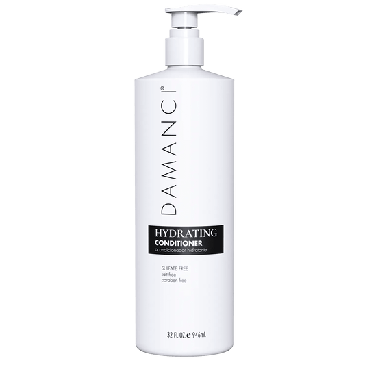 Hydrating Conditioner