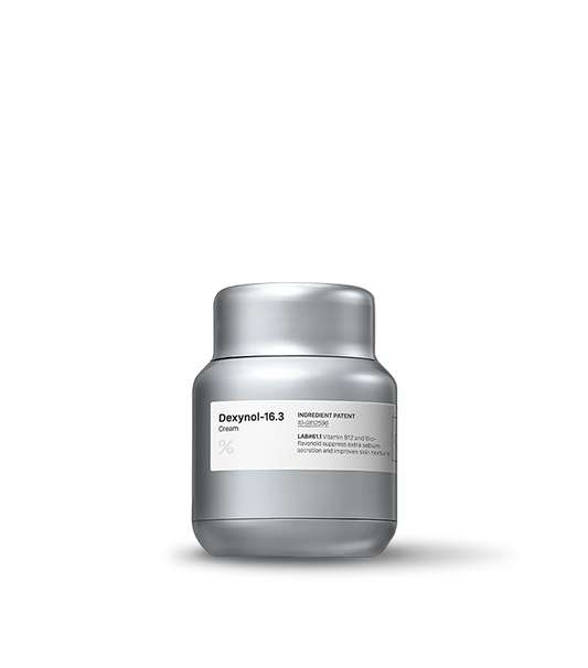 DEXYNOL-16.3™ CREAM (60ml)
