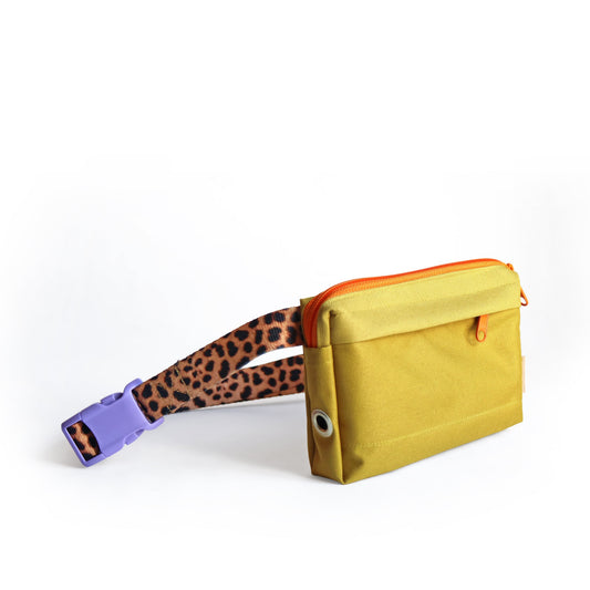 Major Darling Dog Walking Fanny Pack