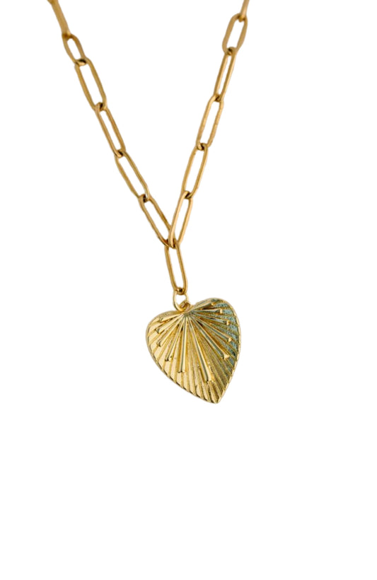 Rae Necklace
