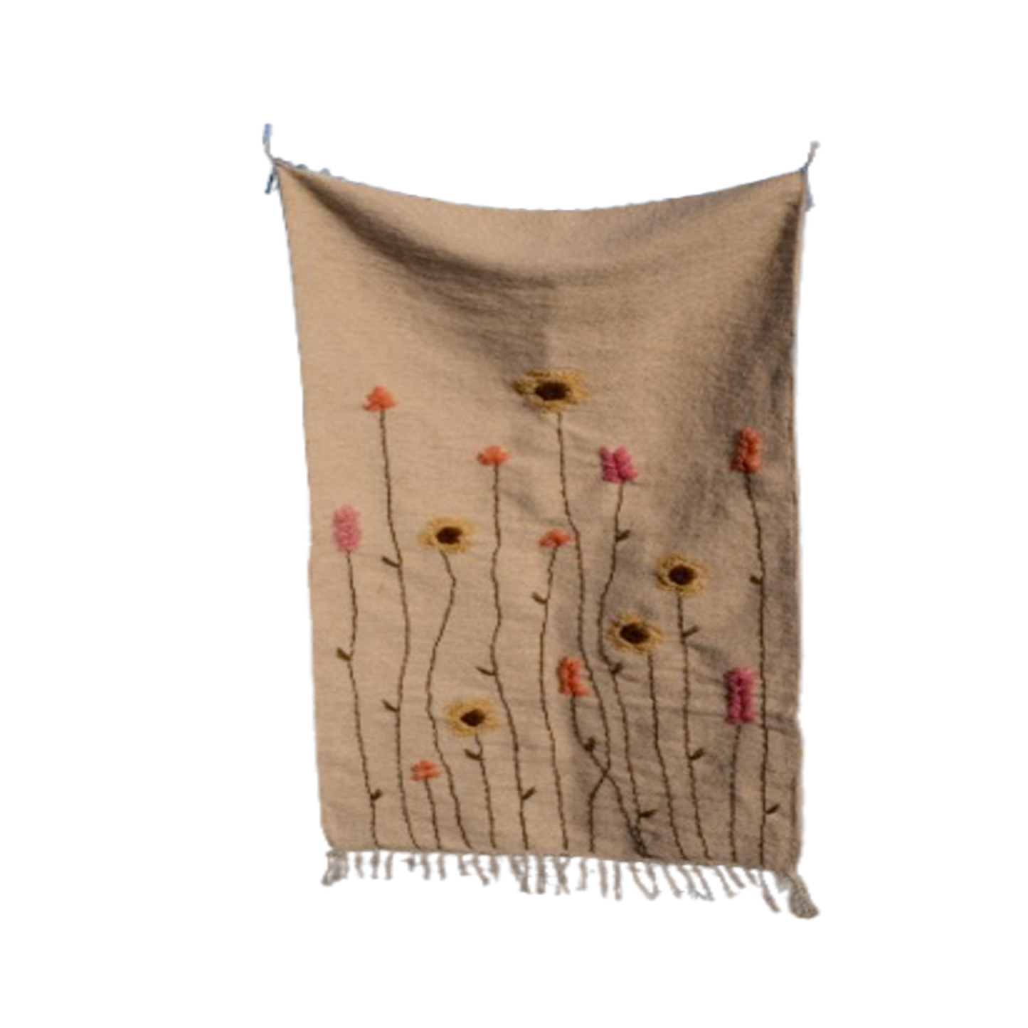 The Garden Rug