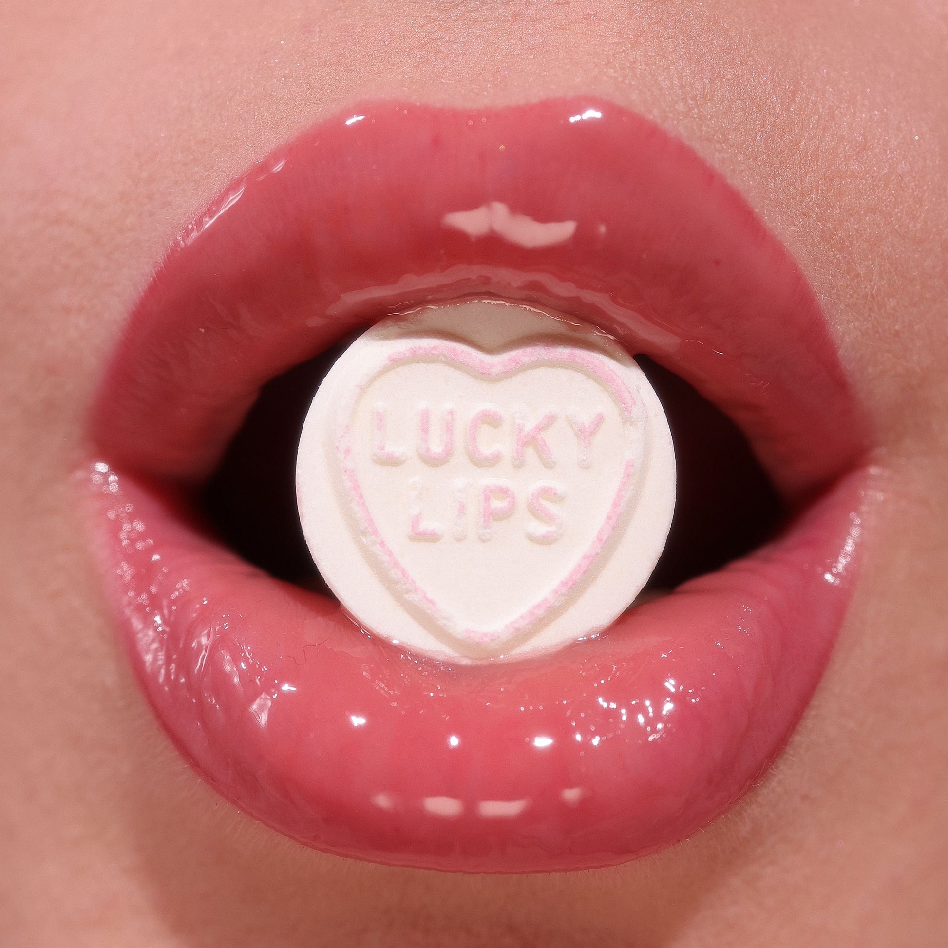 Juicy Lips - Osadia Concept Store