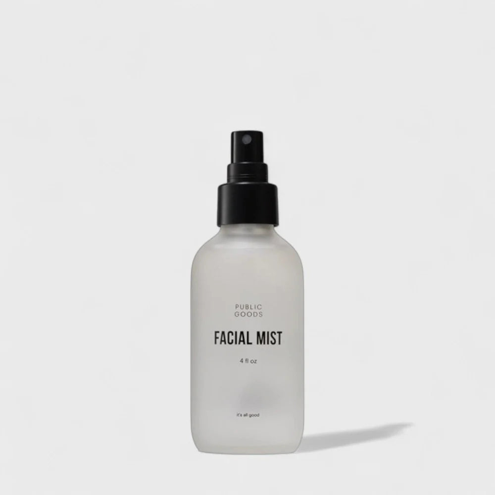 Facial Mist - Osadia Concept Store