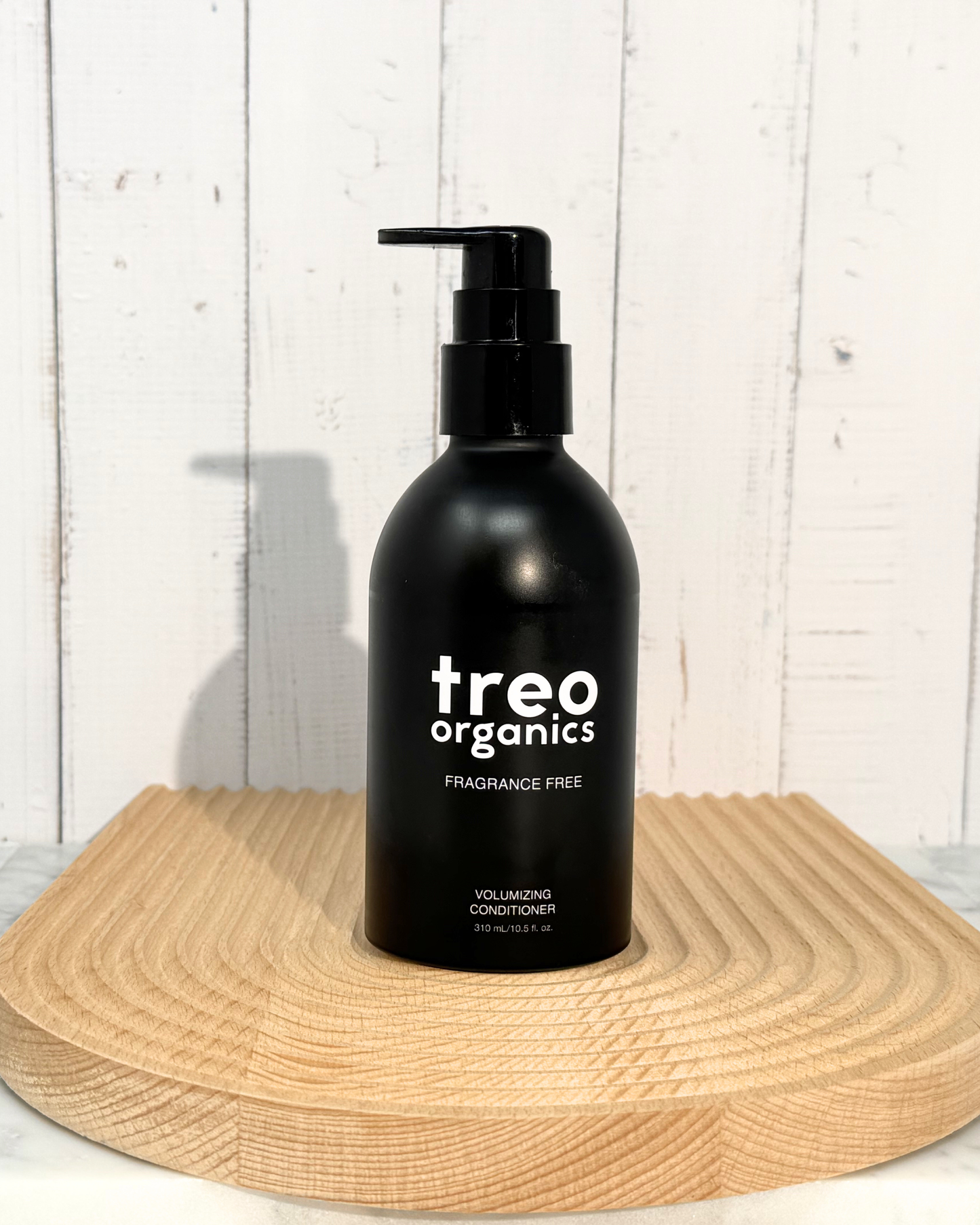 Fragrance-Free Volumizing Conditioner