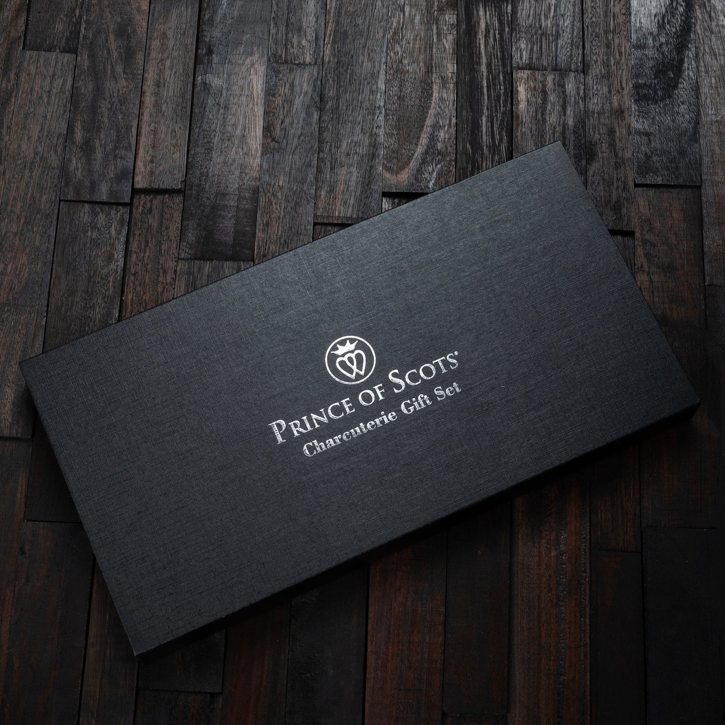 Prince of Scots Charcuterie Gift Set