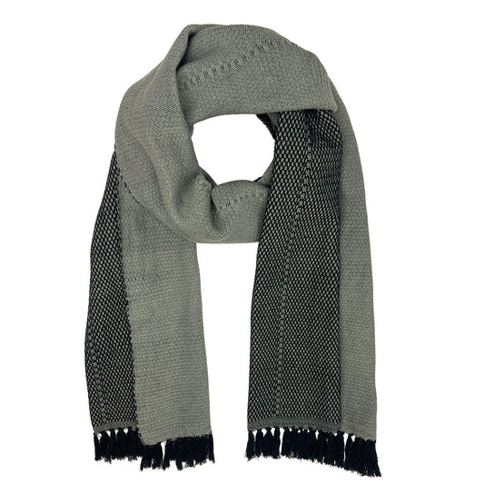 Unisex Handloom Cotton Scarf