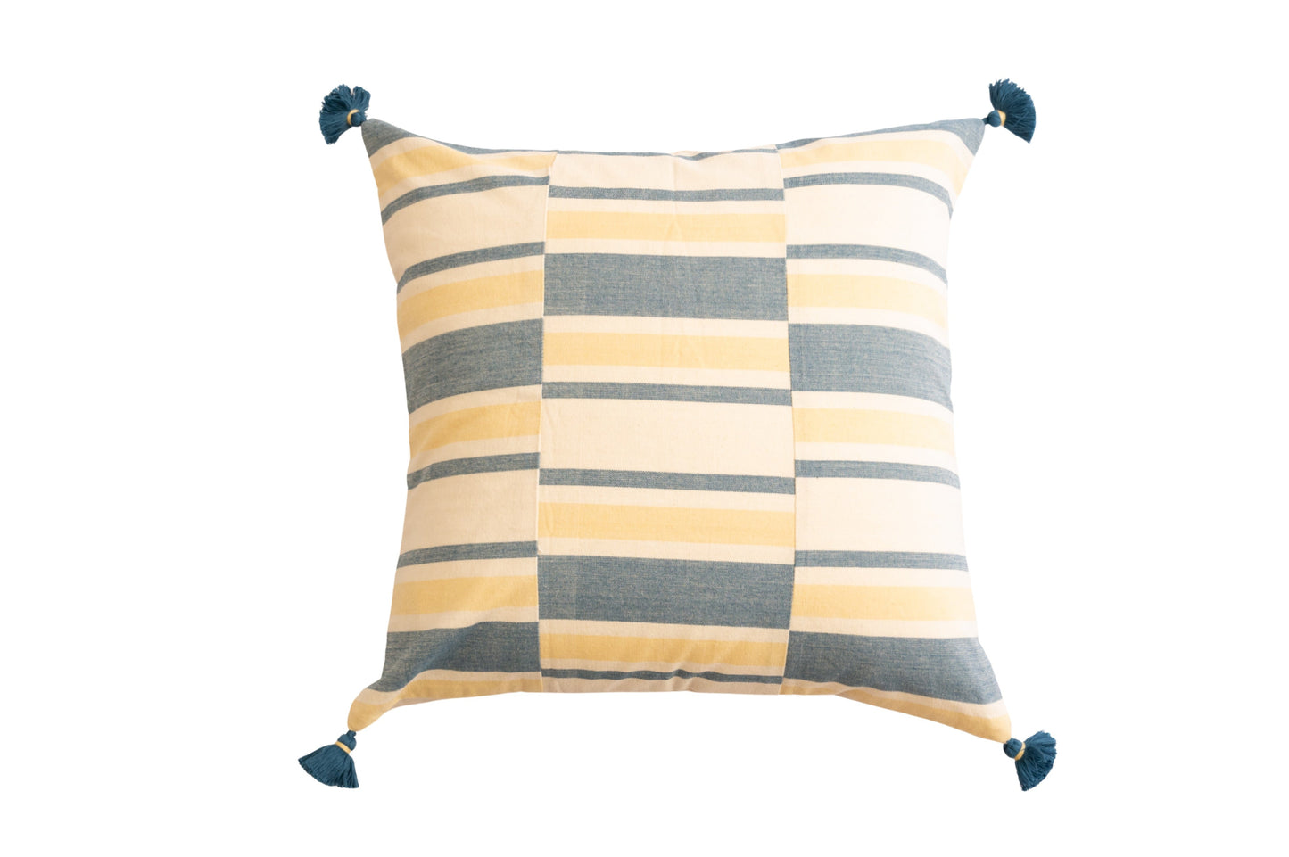 Jodha Handloom Pillow Cover