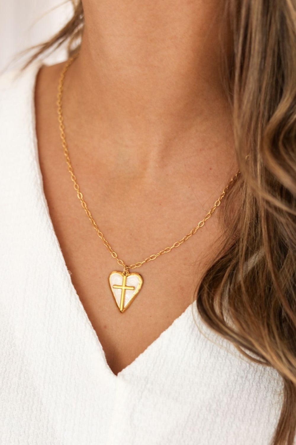 Demi Necklace