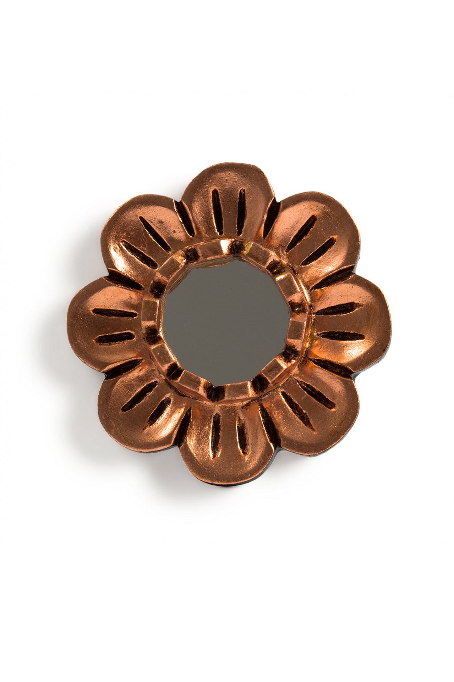 Pisaq Mirror