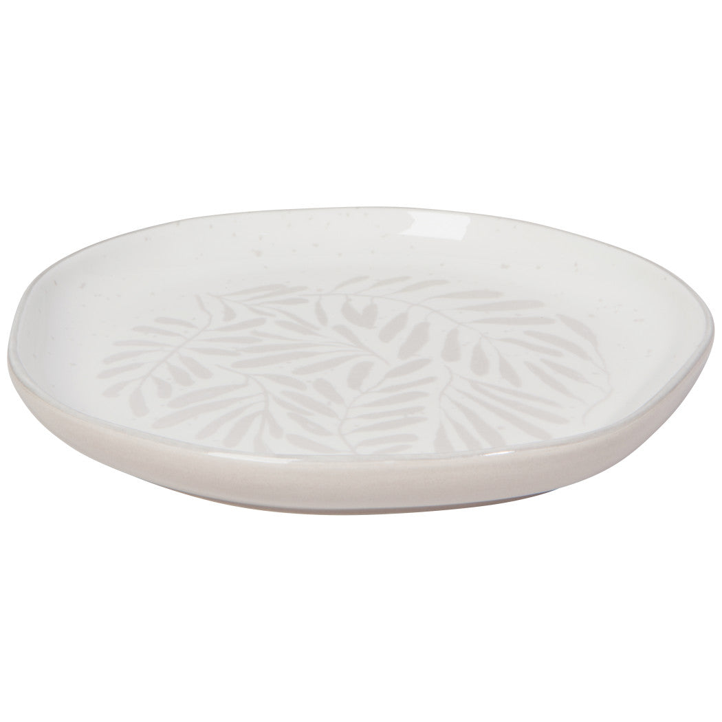 Set of 4 Appie Plate 7" - Grove