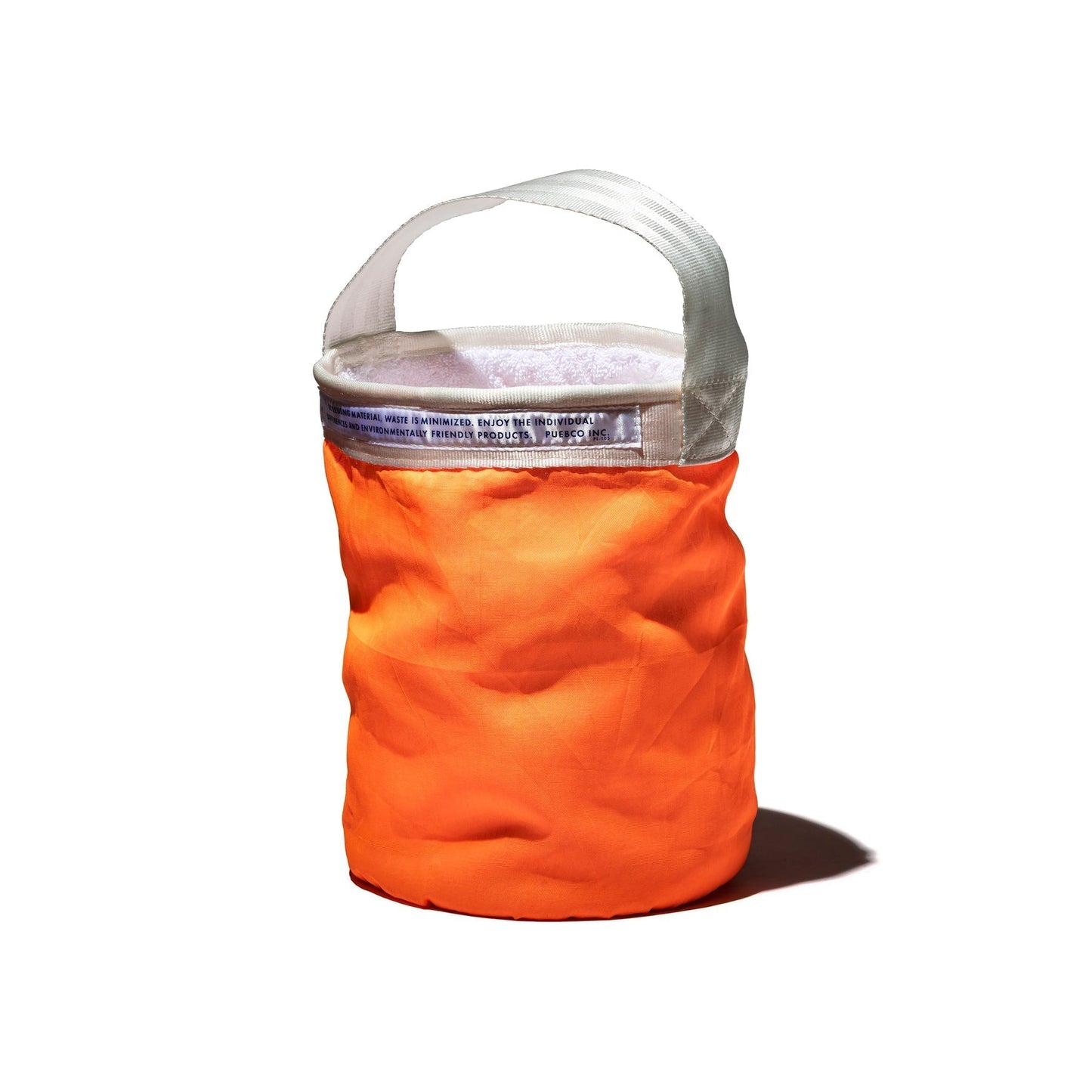 Neon Bucket Bag