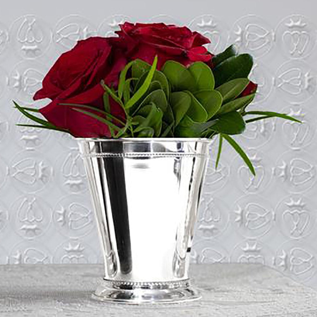 Silver Julep Cup (Gift Box)