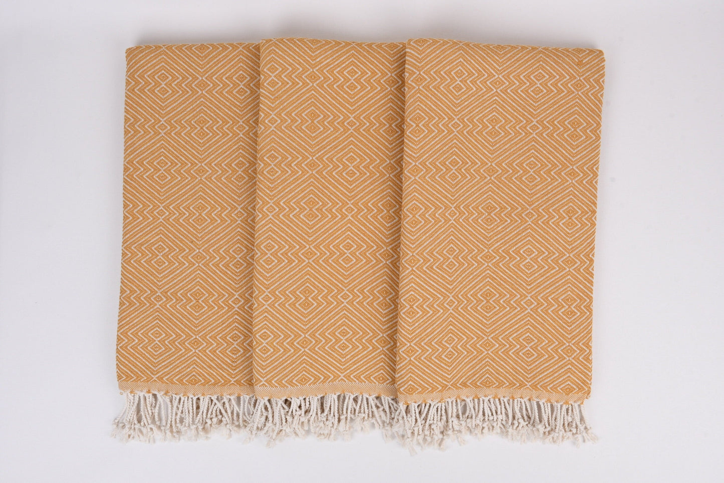 Safran Throw Blanket/Towel