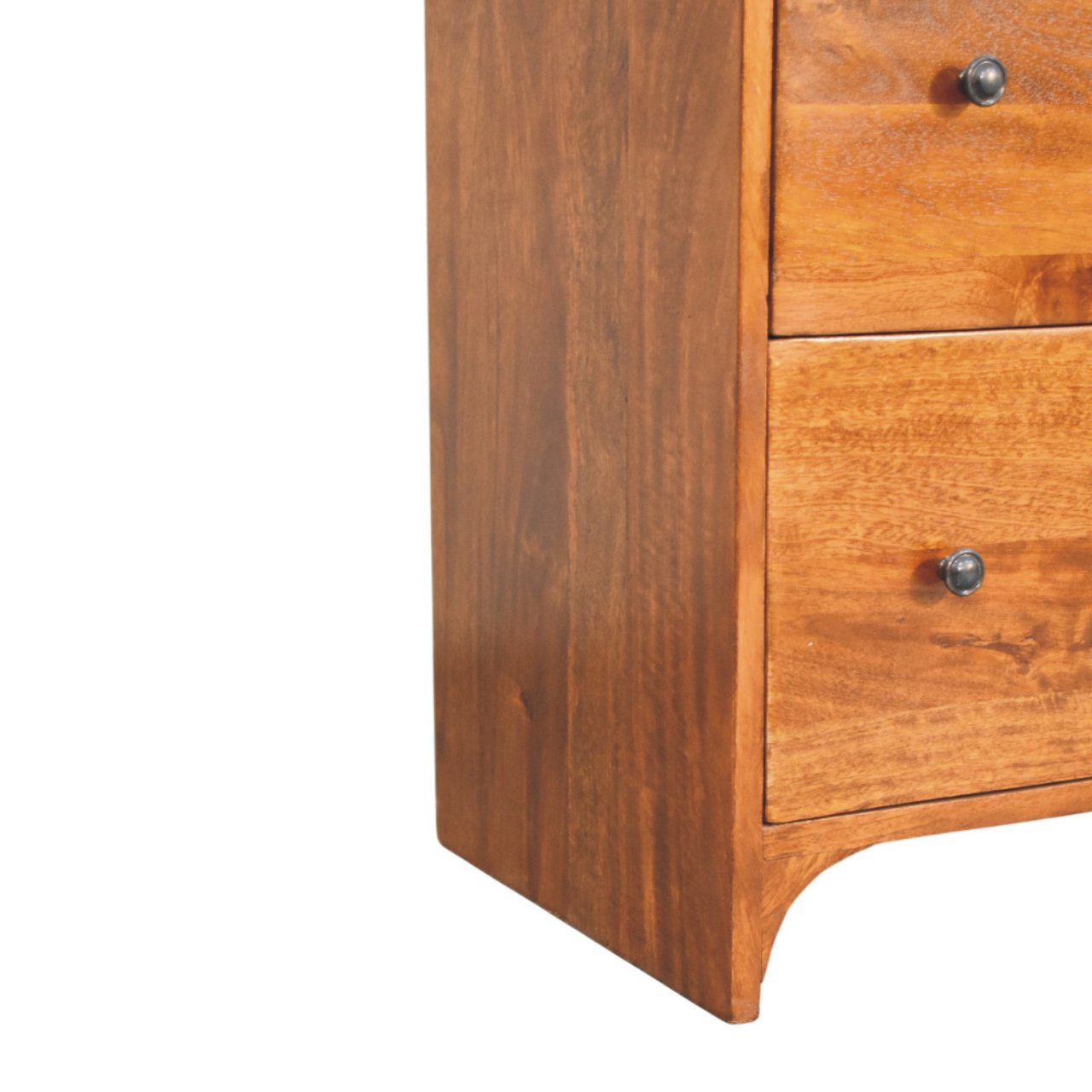 Solid Wood Newton Chest
