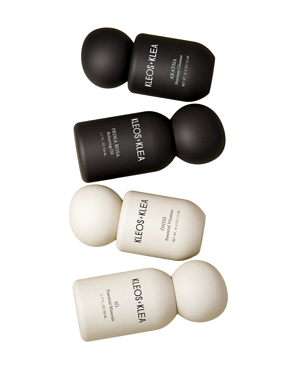 The Essential Collection