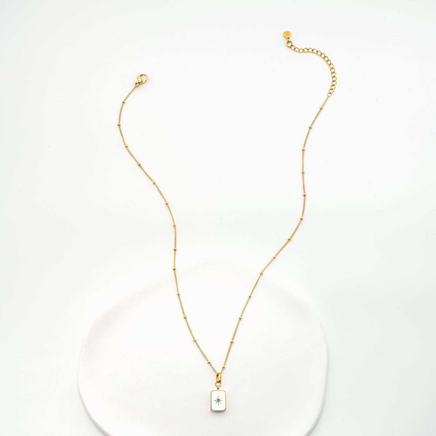 Starfish Legacy Necklace