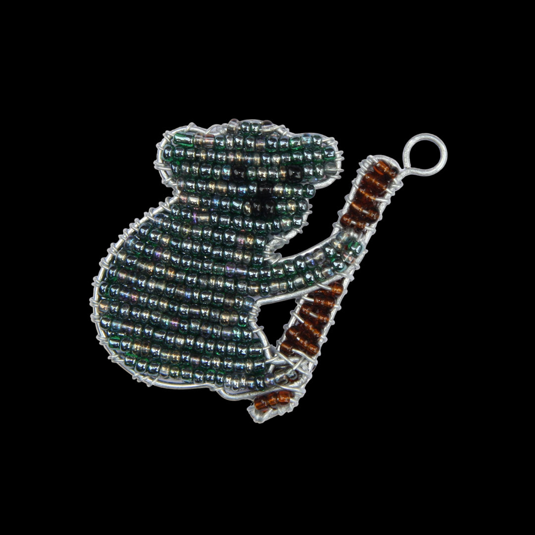 Koala Bear Keyring (Set of 6)