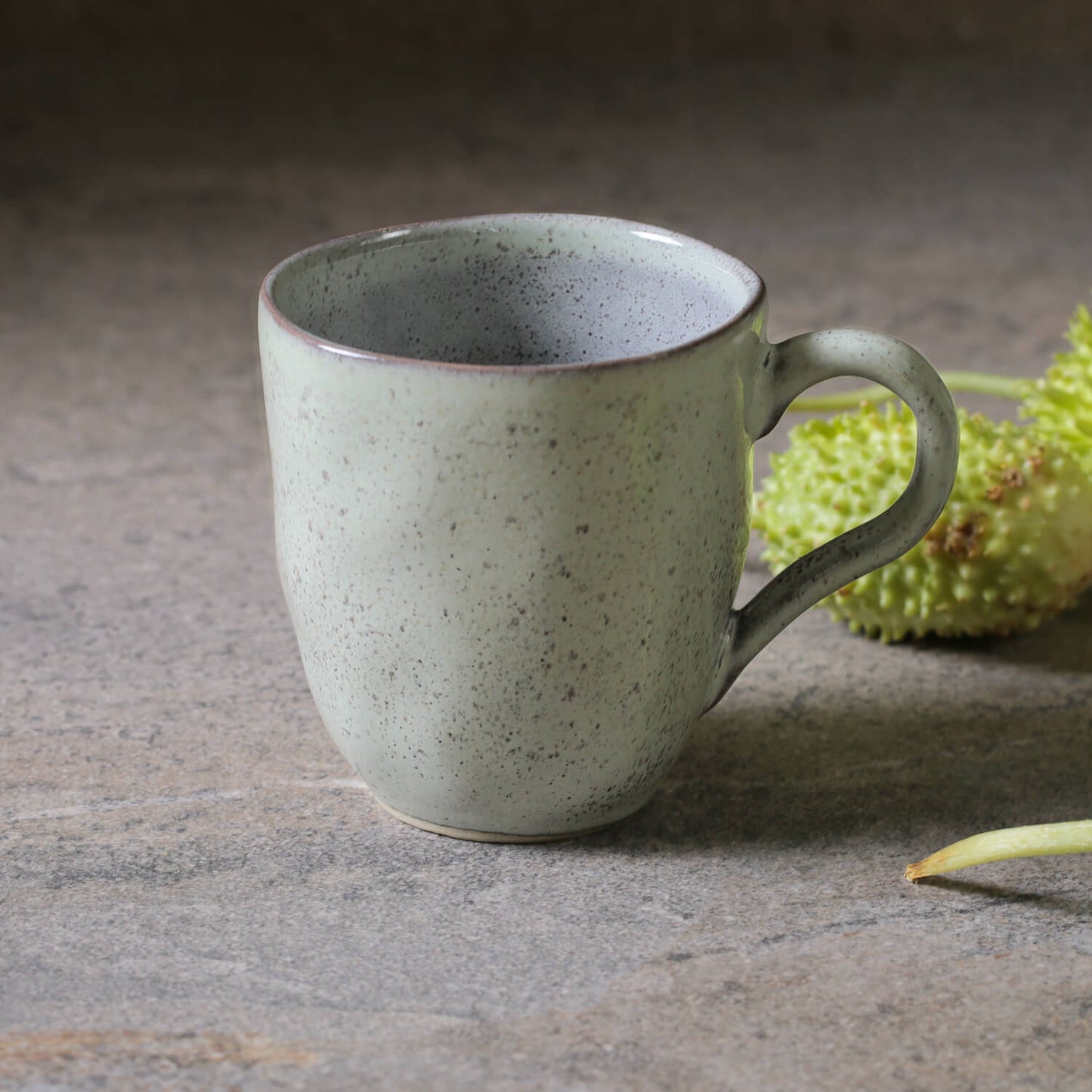 Organic Mug Set of 4