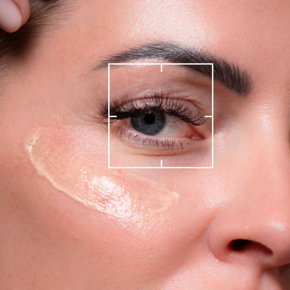 Radiance Renewal Eye Cream + NMF Complex