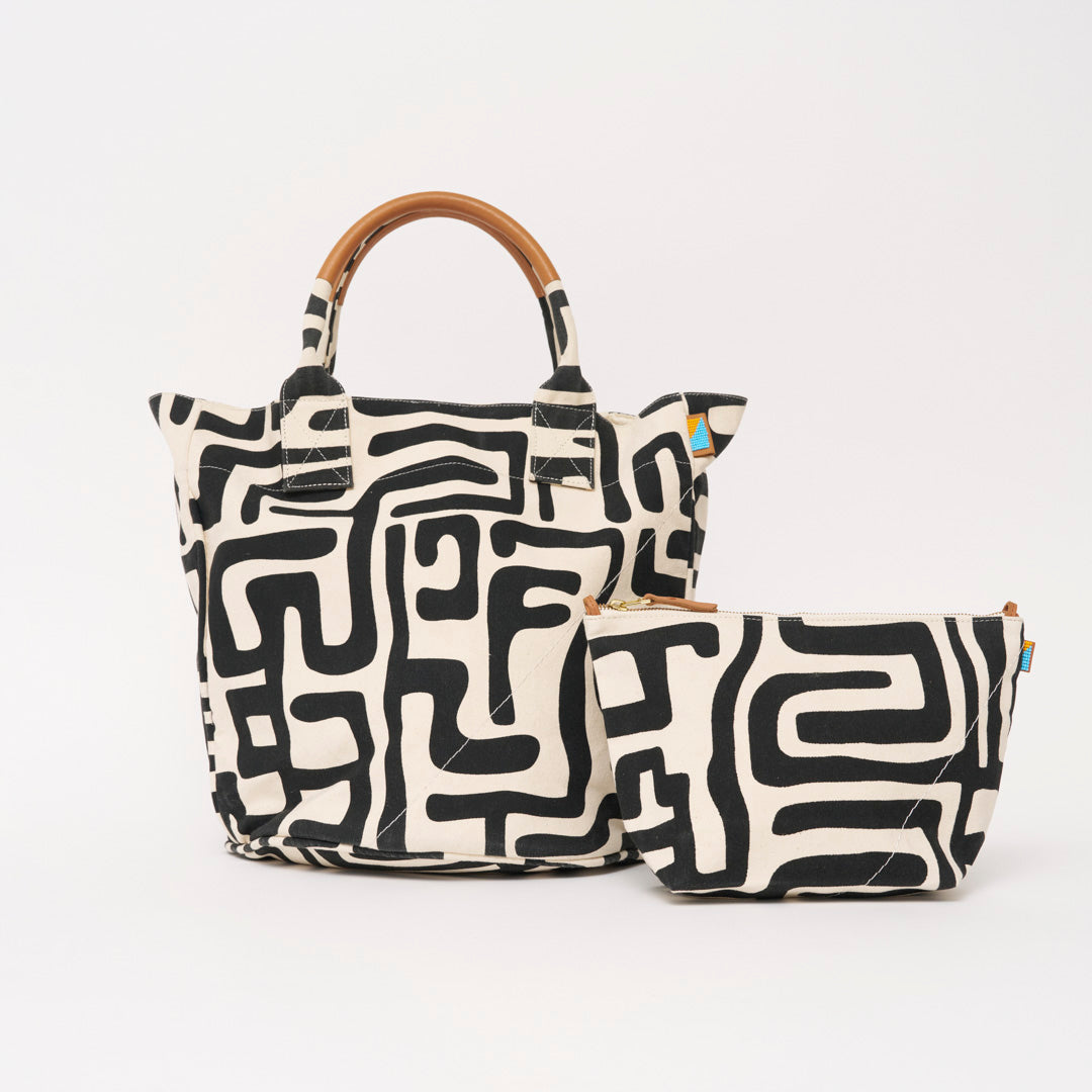 Black Kuba Bundle #07