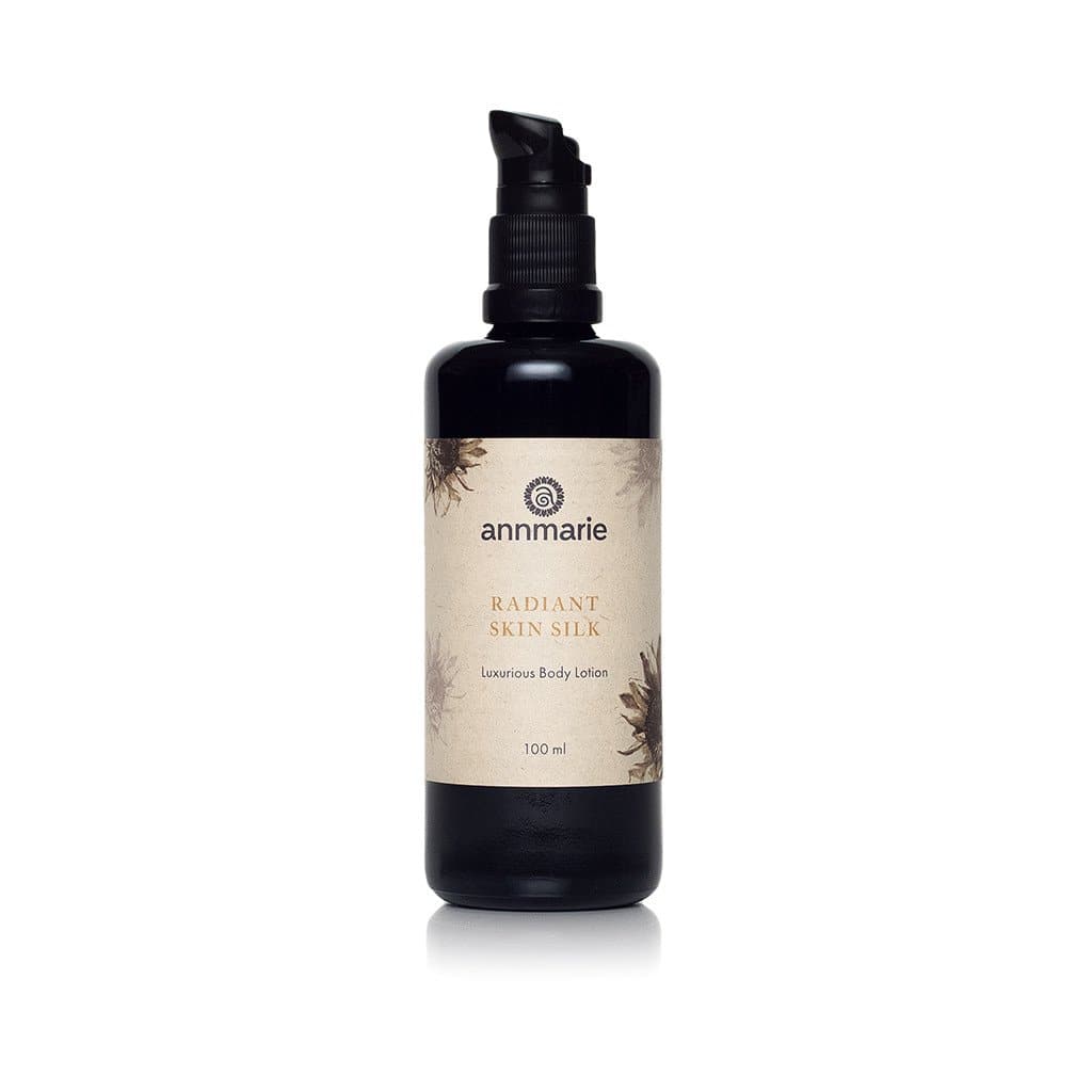 Radiant Skin Silk Body Lotion (100ml)